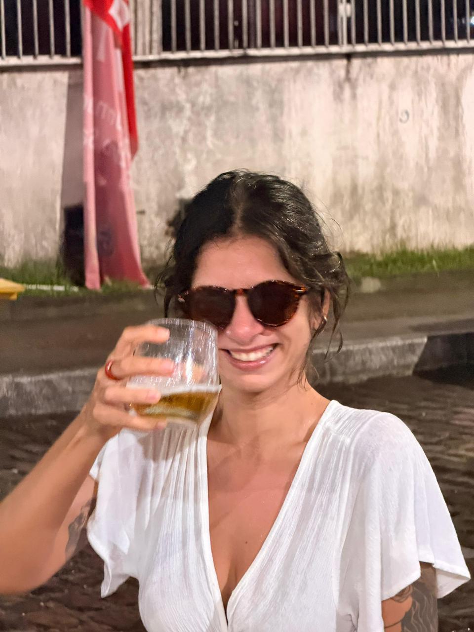 Ana Clara Veras